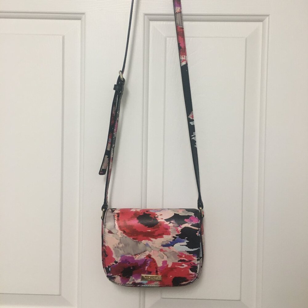 kate spade Mini Crossbody Bag